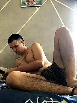 Snapshot of Cesar_Augusto chatting on October 20, 1:11 pm Cesar Augusto online show from October 20, 1:11 pm