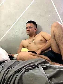 Snapshot of Cesar_Augusto chatting on October 28, 1:36 pm Cesar Augusto online show from October 28, 1:36 pm