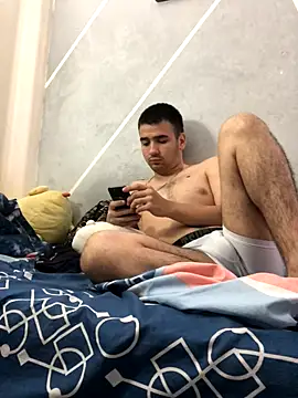 Cesar Augusto online show from November 7, 1:33 pm