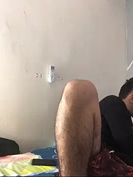 Cesar Augusto online show from February 19, 12:45 pm