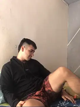 Cesar Augusto online show from February 20, 12:27 pm