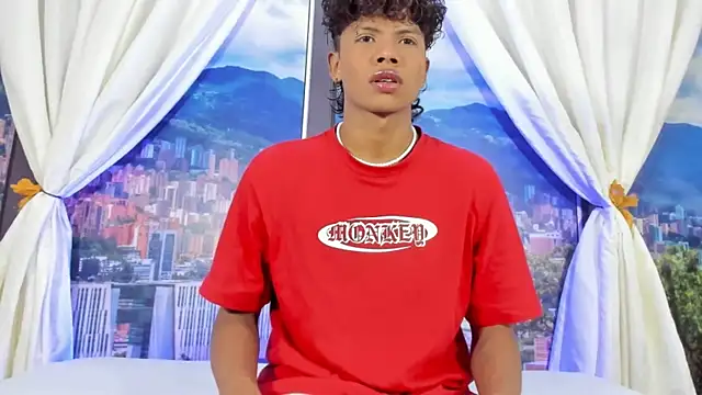 MilthonDelis online show from January 9, 3:09 am