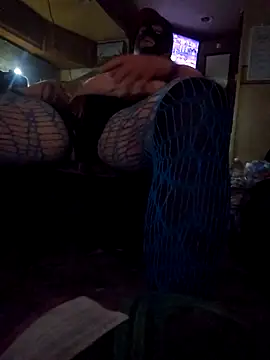 JoeyUhOh online show from November 17, 11:05 am