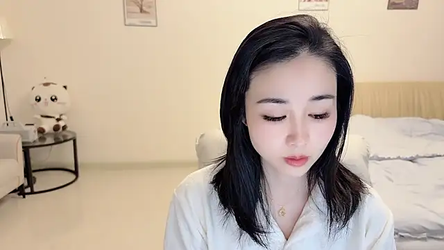 Purple-meng online show from February 3, 1:38 pm