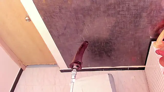 sharlotthe bigass online show from March 7, 11:46 pm