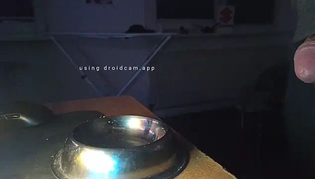 Thompsen1992 online show from November 4, 2:43 am