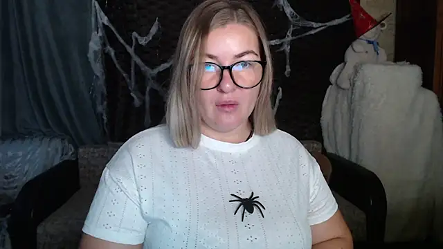 NikaSkylink online show from October 30, 3:41 am