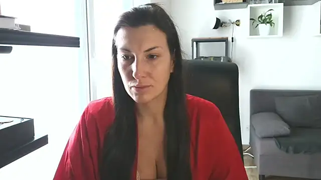 DonnaAmore online show from October 13, 7:19 am