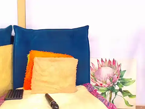 SexyScarlet101 online show from November 26, 6:31 pm