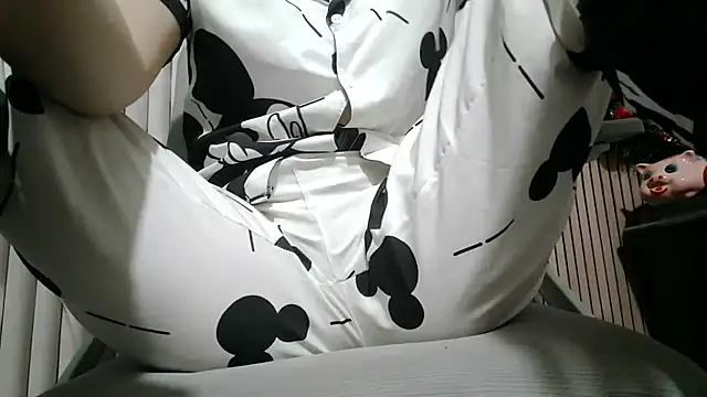 Emachiii online show from March 8, 11:08 pm