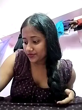 Snapshot of Fun__with__Prity chatting on September 13, 5:46 pm Fun  with  Prity online show from September 13, 5:46 pm