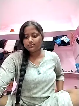 Snapshot of Fun__with__Prity chatting on September 25, 6:00 pm Fun  with  Prity online show from September 25, 6:00 pm