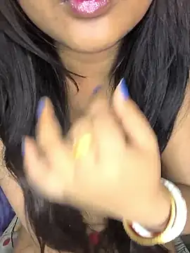 Nightgirl007 online show from January 10, 12:45 am