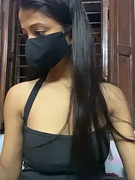 Snapshot of Sonia_soni332 chatting on October 2, 12:45 pm Sonia soni332 online show from October 2, 12:45 pm