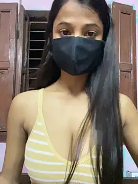 Snapshot of Sonia_soni332 chatting on October 7, 12:24 pm Sonia soni332 online show from October 7, 12:24 pm