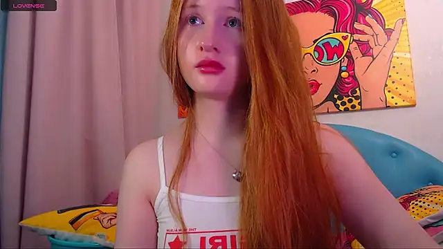 LuxXAngel online show from September 26, 8:13 pm