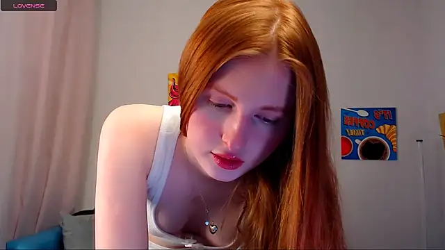 LuxXAngel online show from February 17, 12:29 am