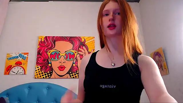 LuxXAngel online show from March 14, 11:21 pm