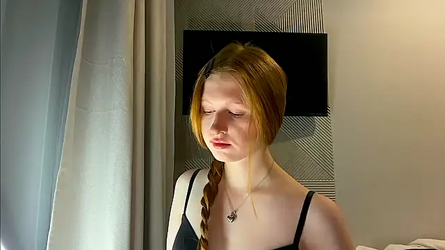 LuxXAngel online show from April 9, 10:48 pm