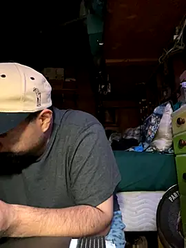 Jonathanfrom420 online show from October 5, 2:04 pm