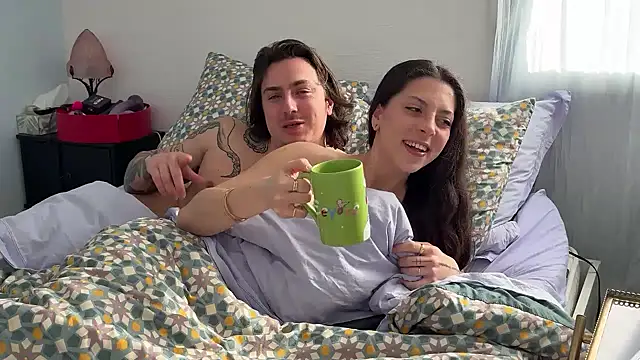 Airelle online show from February 8, 10:07 am