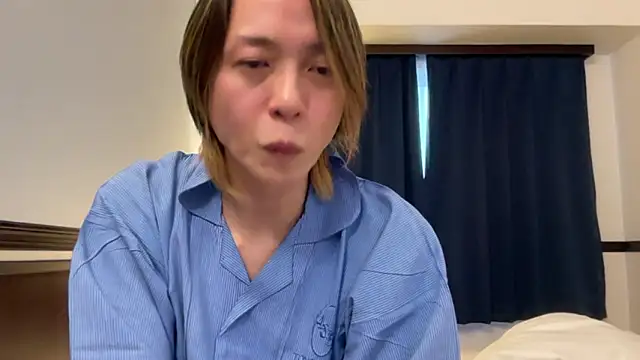 p-nyan4 online show from December 3, 7:05 am