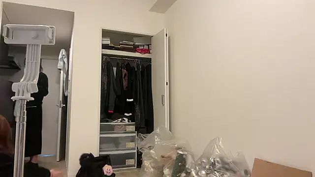 p-nyan4 online show from January 15, 5:34 am