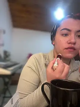 Snapshot of Noa_Todokoro chatting on October 17, 3:03 pm Noa Todokoro online show from October 17, 3:03 pm