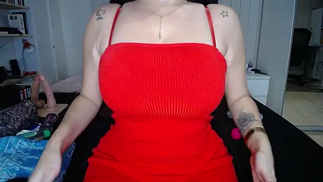 alexa moreti online show from October 30, 9:55 am