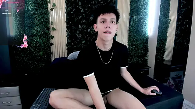 JoseLucian online show from January 9, 7:37 pm