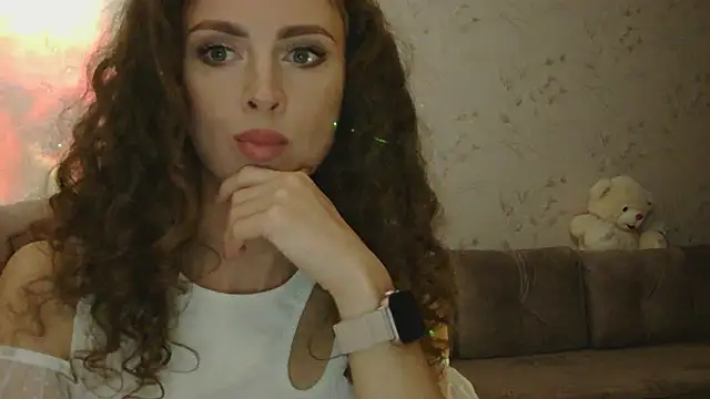 Amber Carrol online show from September 14, 5:23 pm