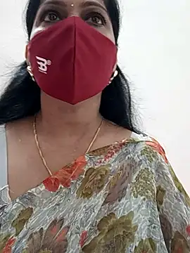 shivani27 online show from October 5, 9:18 am