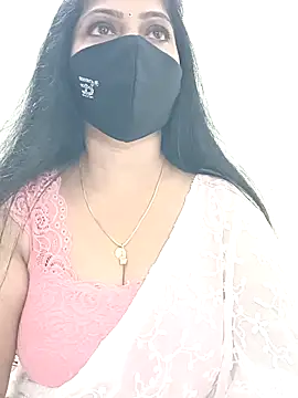 shivani27 online show from May 1, 6:01 pm