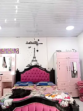 translatina777 online show from October 17, 5:48 pm