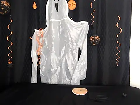 AntonelaMorriz online show from October 29, 7:21 am