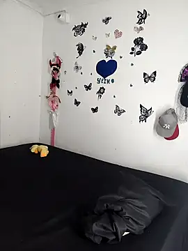 AntonelaMorriz online show from December 17, 8:09 am