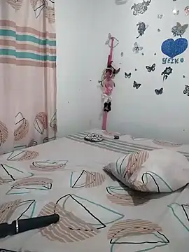 AntonelaMorriz online show from February 4, 7:58 am