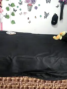 AntonelaMorriz online show from March 26, 8:53 am