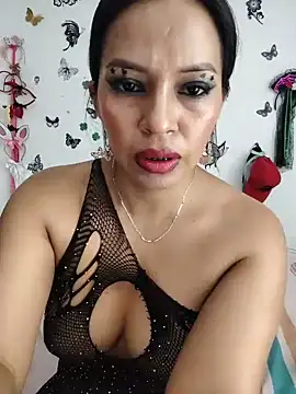 Snapshot of AntonelaMorriz chatting on May 29, 9:51 am AntonelaMorriz online show from May 29, 9:51 am