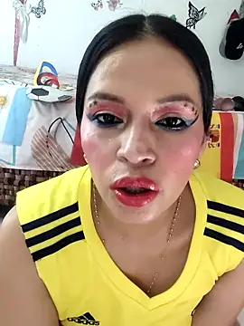 AntonelaMorriz online show from June 20, 8:50 am
