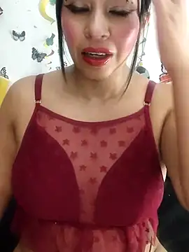 AntonelaMorriz online show from June 22, 9:50 am