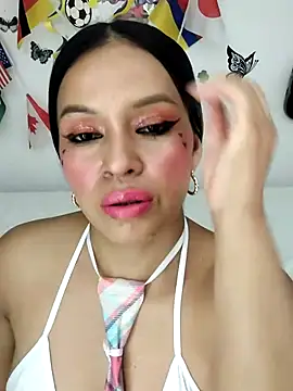 AntonelaMorriz online show from June 27, 8:41 am