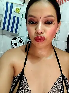 AntonelaMorriz online show from July 13, 10:29 am