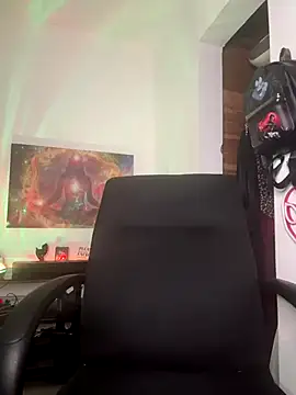 MamaSpicy online show from October 5, 5:11 pm