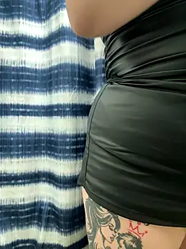 MamaSpicy online show from October 12, 2:21 am