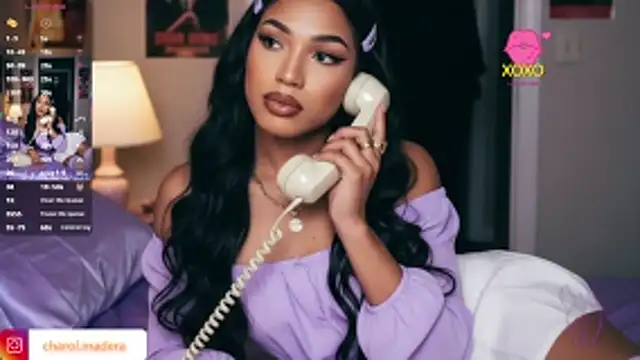 Aishasexy18 online show from October 12, 5:50 am