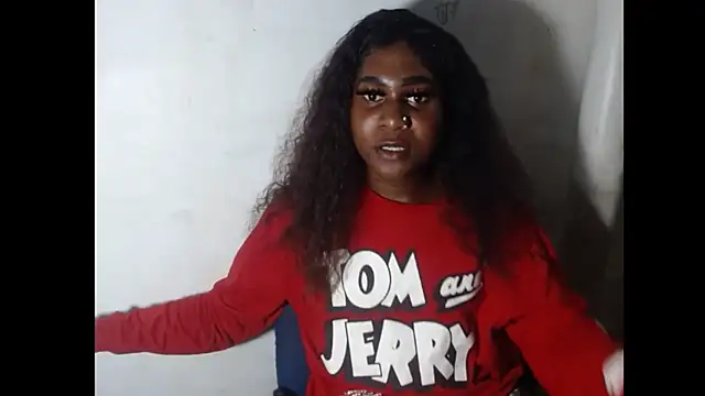 BebaFoxx online show from October 25, 5:48 am