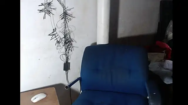 BebaFoxx online show from February 8, 10:35 pm