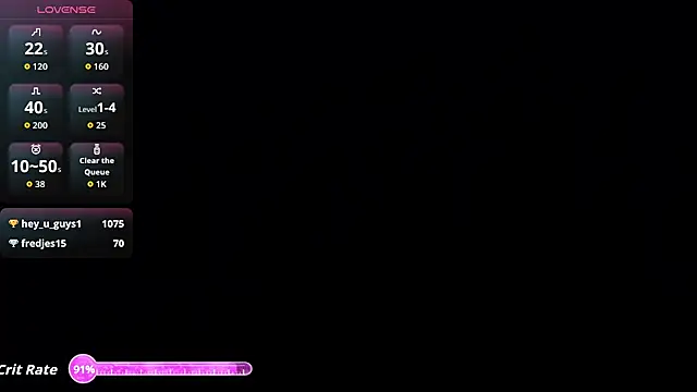 Stepha babe online show from November 29, 4:54 pm