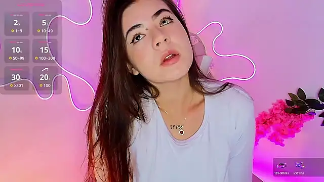 Snapshot of Stepha_babe chatting on February 2, 11:14 pm Stepha babe online show from February 2, 11:14 pm